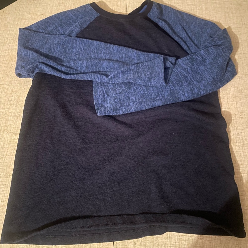 Cat & Jack “Husky” Long-sleeve.